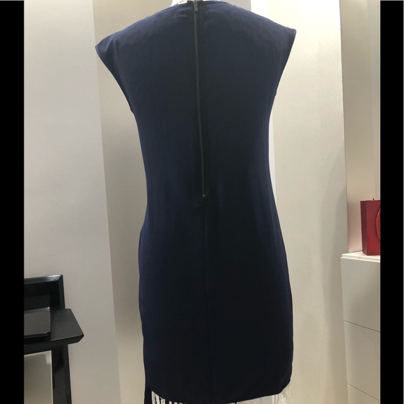 Rachel Roy Purple “Obsess” Dress - Picture 4 of 5